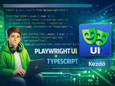 Kurzus miniatűr